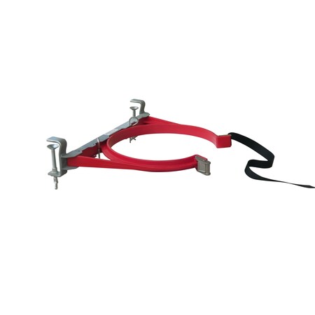 Bottlechock Kit, 1 Large Cylinder, Lab Bracket AU BCBGLabL